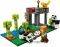 LEGO 21158 MINECRAFT THE PANDA NURSERY LEGO 21158 MINECRAFT THE PANDA NURSERY