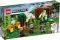 LEGO 21159 THE PILLAGER OUTPOST