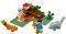 LEGO 21162 THE TAIGA ADVENTURE LEGO 21162 THE TAIGA ADVENTURE