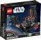 LEGO 75264 KYLO REN'S SHUTTLE MICROFIGHTER