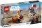 LEGO 75265 T-16 SKYHOOPER VS BANTHA MICROFIGH...