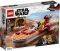 LEGO 75271 LUKE SKYWALKSER\'S LANDSPEEDER