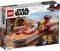 LEGO 75271 LUKE SKYWALKSER'S LANDSPEEDER