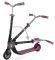  GLOBBER FLOW 125 RUBY/GREY (470-114-2)
