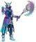   FORTNITE S4 LUMINOS 10CM [FRT7...
