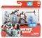 �������� ������ FORTNITE MINI W4 2 PACK FROSTBITE AND DOUBLE HELIX 5CM