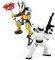   FORTNITE MINI W4 2 PACK OVERT...