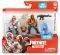 ΦΙΓΟΥΡΕΣ ΔΡΑΣΗΣ FORTNITE MINI W4 2 PACK TRIAGE TROOPER AND VERTEX 5CM ΦΙΓΟΥΡΕΣ ΔΡΑΣΗΣ FORTNITE MINI W4 2 PACK TRIAGE TROOPER AND VERTEX 5CM