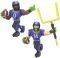   FORTNITE MINI W4 2 PACK SPIKE...