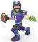   FORTNITE MINI W4 2 PACK SPIKE AND STRONG GUARD 5CM