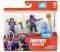   FORTNITE MINI W4 2 PACK SPIKE AND STRONG GUARD 5CM