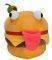�������� FORTNITE DURR BURGER 5X4CM [FRT57000...