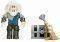 ROBLOX CORE FIGURE W4 MINING MAN [RBL15000]