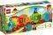 NUMBER TRAIN LEGO (10847)