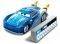  CARS XRS ROCKET RACING ROCKET RACER