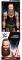 MATTEL ������� WWE 30CM BRAUN STROWMAN UNDERTAKER [DJJ16]