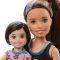 BARBIE SKIPPER BARBIE BABYSITTERS -    [GHV88]
