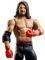 MATTEL  WWE DELUXE  17 CM AJ STYLES [GDF62]