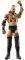 MATTEL  WWE DELUXE  17 CM ALEISTER BLACK [GDF62]