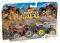 HOT WHEELS MONSTER TRUCKS ��� ��� 2 [FYJ64/GJF64]