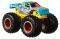 HOT WHEELS MONSTER TRUCKS   2 [FYJ64]