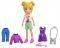 POLLY POCKET ������ �� ����� NEW YORK FASHION...