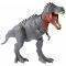 MATTEL JURASSIC WORLD MASSIVE BITERS TARBOSAU...