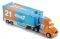 MATTEL  NEXT GENERATION SPEEDY COMETS...