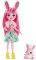 ENCHANTIMALS - ������ & ����� BREE BUNNY AND ...
