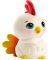 ENCHANTIMALS   KAI  -   REDWARD ROOSTER CLUCK [FNH22]