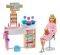 BARBIE WELLNESS -   [GJR84]