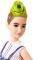 ������ BARBIE FASHIONISTAS ��  ����� DENIM [FBR37]