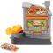 ������� ������ HOT WHEELS CITY DOWNTOWN PIZZA TOSS [FRH28]
