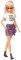  BARBIE FASHIONISTAS  ANIMAL PRINT 30CM [FBR37]