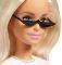  BARBIE FASHIONISTAS  ANIMAL PRINT 30CM [FBR37]