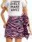  BARBIE FASHIONISTAS  ANIMAL PRINT 30CM [FBR37]