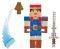 MINECRAFT �������� VALORIE 8.5'' [FLC70]