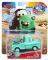MATTEL CARS ������������� COLOR CHANGERS MATE...