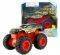 HOT WHEELS   MONSTER TRUCKS 1:43 SPLATTER TIME [GCF94]