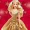BARBIE HOLIDAY 2020 [GHT54]