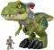 JURASSIC WORLD IMAGINEXT MEGA MOUTH T.REX [GBN14]