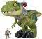 JURASSIC WORLD IMAGINEXT MEGA MOUTH T.REX [GB...