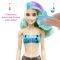 BARBIE COLOR REVEAL -WAVE 4-1 [GTP43]