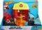 HOT WHEELS CITY SUPER FIRE HOUSE RESQUE [FNB1...