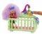 CAVE CLUB -   2  BABY SITTING FUN PLAYSET WITH FERNESSA DOLL [GNL92]