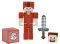 MINECRAFT �������� COMIC MAKER 3.25'' [GCC11]