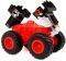 HOT WHEELS   MONSTER TRUCKS 1:43 BONE SHAKER [GCF94]