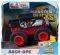 HOT WHEELS   MONSTER TRUCKS 1:43 BONE SHAKER [GCF94]