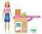 BARBIE  ������������������ NOODLE MAKER [GWR81]