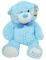    MY 1ST TEDDY 50CM ...